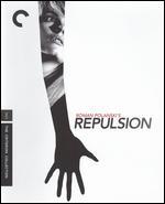 Repulsion [Criterion Collection] [Blu-ray]