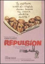 Repulsion