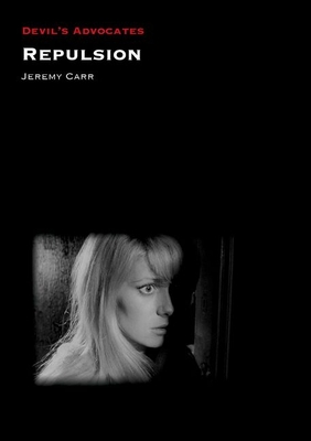 Repulsion - Carr, Jeremy