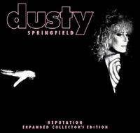 Reputation [Expanded Deluxe Collector's Edition] [2 CD/1 DVD] - Dusty Springfield