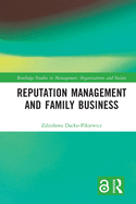 Reputation Management and Family Business