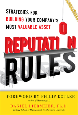Reputation Rules (Pb) - Diermeier, Daniel