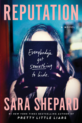 Reputation - Shepard, Sara