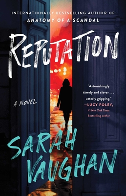 Reputation - Vaughan, Sarah