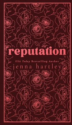 Reputation - Hartley, Jenna