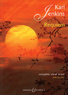Requiem: Complete Vocal Score