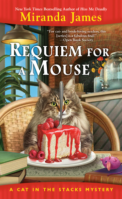 Requiem for a Mouse - James, Miranda