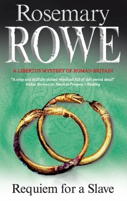 Requiem for a Slave - Rowe, Rosemary