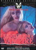Requiem for a Vampire