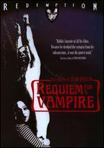 Requiem for a Vampire