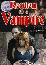 Requiem for a Vampire - John Orrichio