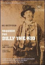 Requiem for Billy the Kid