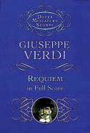 Requiem in Full Score