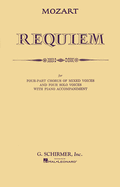 Requiem: Satb