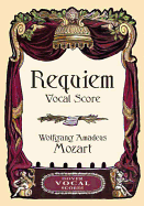 Requiem: Vocal Score