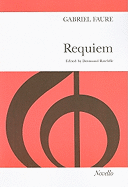 Requiem: Vocal Score