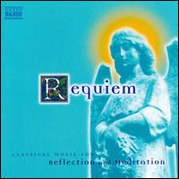 Requiem - Anna Gonda; Beatrice Uria-Monzon (mezzo-soprano); Bertalan Hock (organ); Camerata Budapest; Eduard Tumagian; Elena Filipova;...