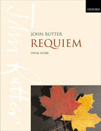 Requiem - Rutter, John
