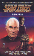 Requiem - Friedman, Michael Jan, and Ryan, Kevin