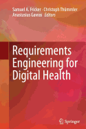 Requirements Engineering for Digital Health