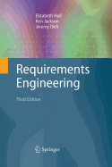 Requirements Engineering