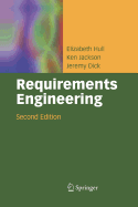 Requirements Engineering