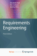 Requirements Engineering