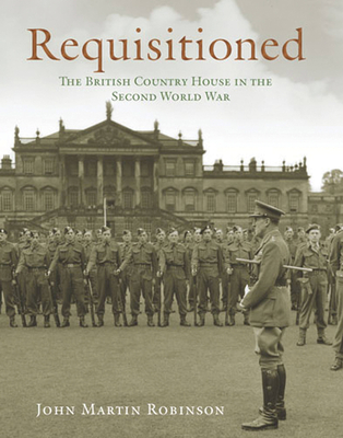 Requisitioned - 