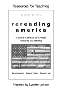 Rereading America