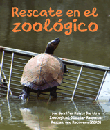 Rescate En El Zool�gico