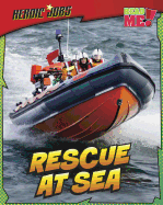Rescue at Sea