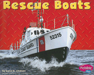 Rescue Boats