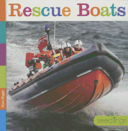Rescue Boats