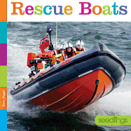 Rescue Boats