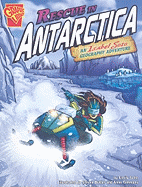 Rescue in Antarctica