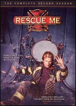 Rescue Me: Season 02