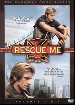 Rescue Me: Season 05