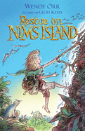 Rescue on Nim's Island