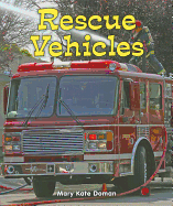 Rescue Vehicles