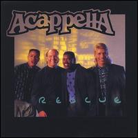 Rescue - Acappella