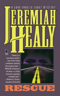 Rescue - Healy, Jeremiah