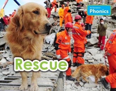 Rescue - Nonweiler, Elizabeth