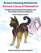 Rescued: A Story of Redemption