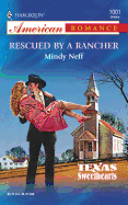 Rescued by a Rancher
