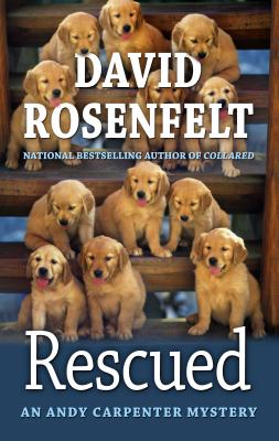 Rescued - Rosenfelt, David