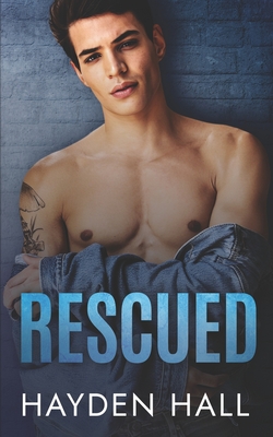 Rescued - Hall, Hayden