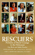 Rescuers