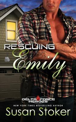 Rescuing Emily - Stoker, Susan