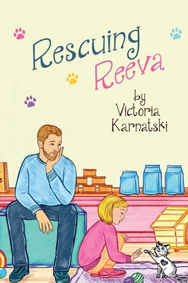 Rescuing Reeva - Karnatski, Victoria