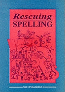 Rescuing Spelling